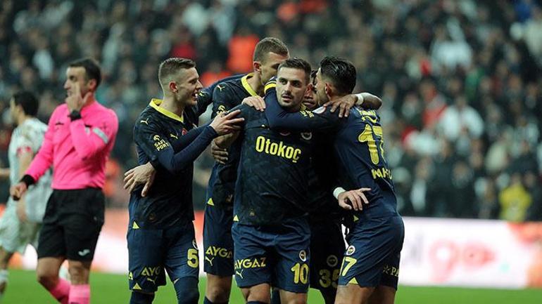 ÖZEL | Ali Güneş, şampiyonluk favorisi için net konuştu! Fenerbahçe-Beşiktaş derbisi öncesi çarpıcı tahmin