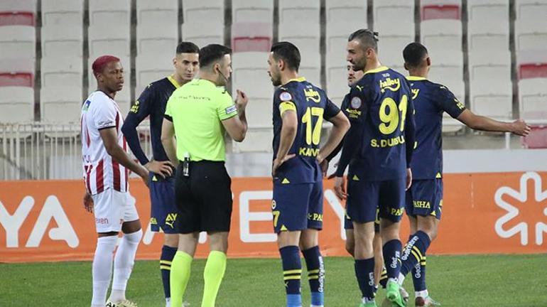 Ercan Güven'den Fenerbahçeli yıldıza sert sözler: Büyük takım oyuncusu değil!
