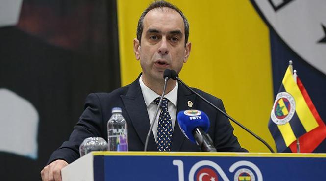 Aziz Yıldırım'dan büyük sürpriz! Fenerbahçe’de Seçimli Yüksek Divan Kurulu toplantısı heyecanı