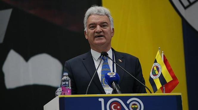 Aziz Yıldırım'dan büyük sürpriz! Fenerbahçe’de Seçimli Yüksek Divan Kurulu toplantısı heyecanı