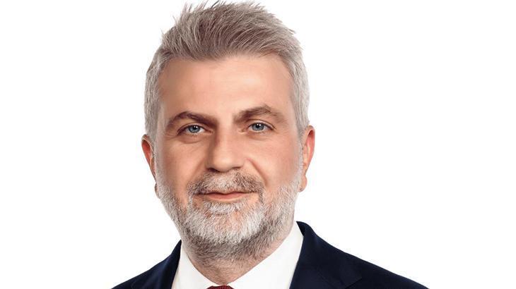 Kahramanmaraş’ta AK Parti’li Fırat Görgel başkan oldu