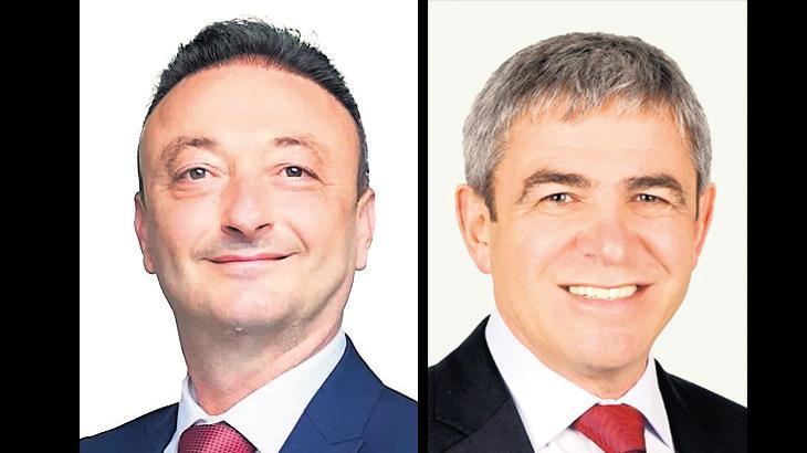 Dikili ve Selçuk’ta ‘bağımsız’ etkisi