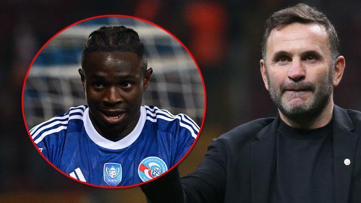 Galatasaray’dan sağ bek için sürpriz hamle! Temaslar başladı