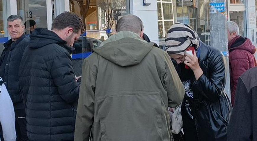 3 bileziği kuyumcuda bozdurup bankaya geldi! Şoke eden gerçek ortaya çıktı