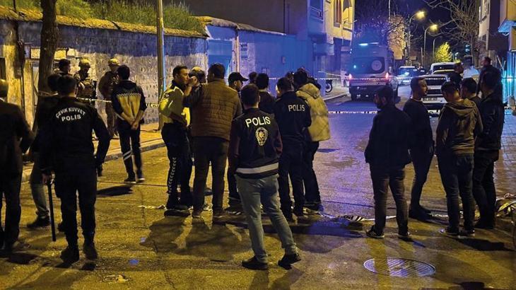 Şanlıurfa’da silahlı kavga: 2 kardeş öldü