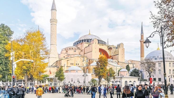 Turizm mevzuatı ‘iklim’e uyacak! Kültür ve Turizm Bakanlığı’nın 5 yıllık yol haritası