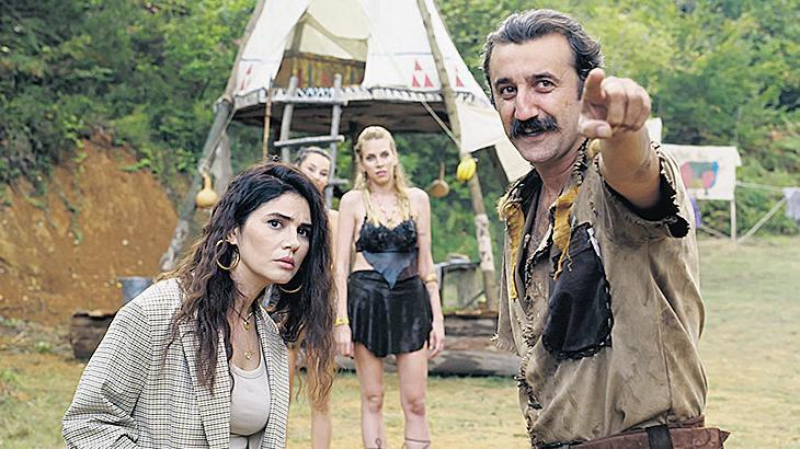 Geri sayım başladı!