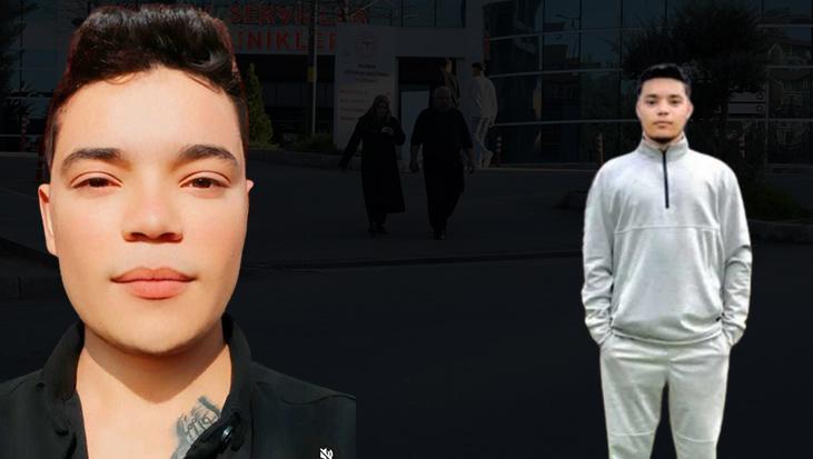 Aileyi yıkan telefon: Yanlış kan verildi, komaya girdi