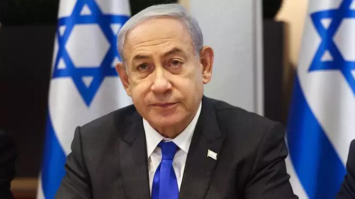 Netanyahu skandala imza attı: Savaş zamanında böyle şeyler olur