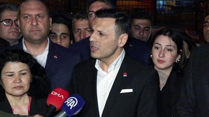 CHP İstanbul İl Başkanı Çelik’ten seçim açıklaması! Masa başında değiştirilmesine izin vermeyiz