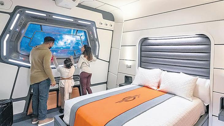 300 milyon dolarlık Starwars fiyaskosu