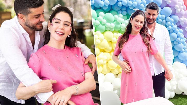 Baby Shower tarzının fiyatı ortaya çıktı! ‘Nasıl bu kadar ucuz elbise giydi, şoktayım hâlâ’