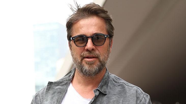 Engin Altan Düzyatan’ın alışveriş keyfi!