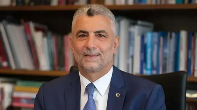 Bakan Bolat açıkladı! E-Birliktelik kampanyası başlıyor