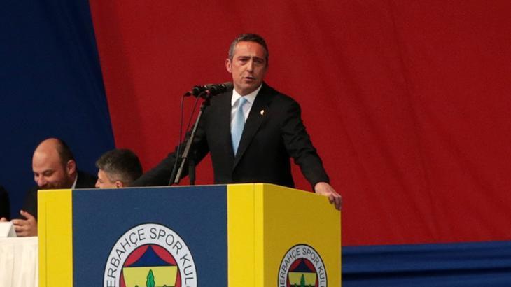 Fenerbahçe’den TFF’ye Süper Kupa başvurusu!