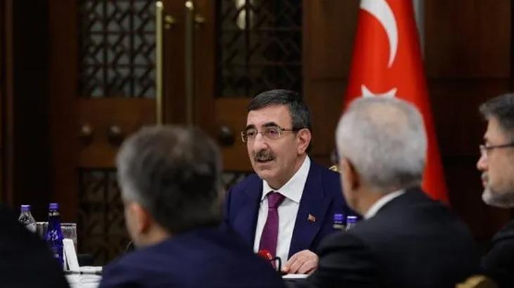 Ekonomi Koordinasyon Kurulu’ndan sosyal refah ve enflasyonla mücadele açıklaması