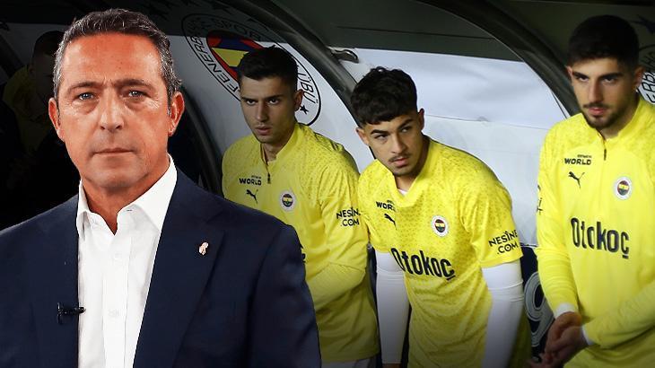 SON DAKİKA: Fenerbahçe, Süper Kupa’da sahaya 9 kişi çıkacak! Hükmen galibiyet