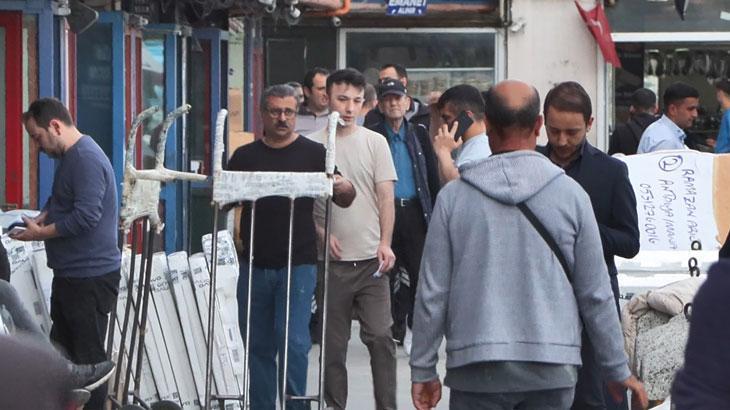 Otogarda bayram öncesi hareketlilik başladı