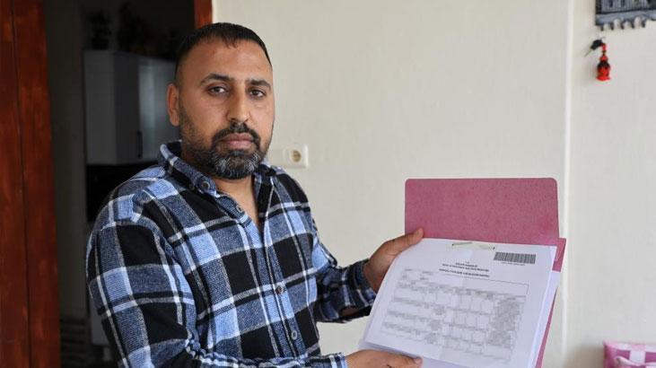 Muhtarlık seçimini kazandı, mazbatası iptal edildi! Sebebini duyan şaşkınlık yaşadı