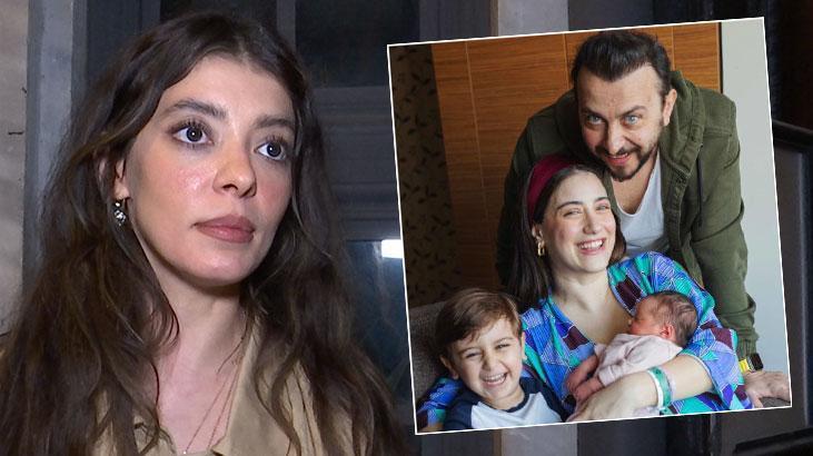 Selin Şekerci’den ‘çocuk’ açıklaması! ‘Hazal Kaya annelik hormonlarımı çalıştırdı’