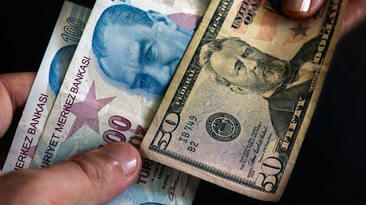 Dolardaki gevşemenin nedeni belli oldu