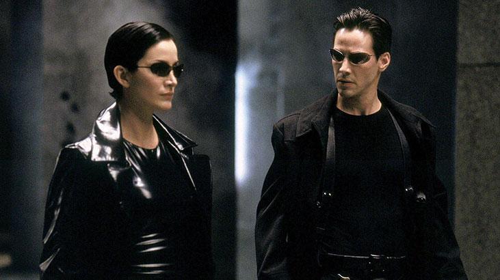 ‘The Matrix’ serisine beşinci film geliyor!