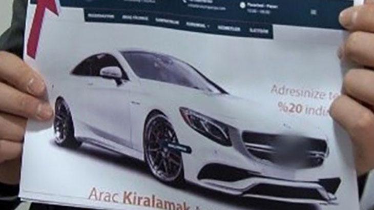 Bayram öncesi araç kiralayacaklar dikkat: Vatandaşlar mağdur oluyor