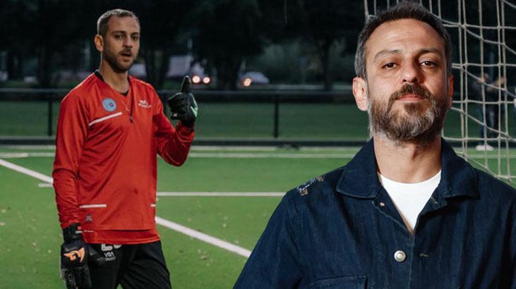 Erkan Kolçak Köstendil, Romanya’da maça çıkacak! ‘İnşallah milli formayı en iyi şekilde temsil edeceğiz’