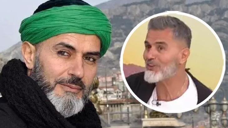 Maneviyata yönelen Yaşar Alptekin’den çarpıcı itiraf: Battım