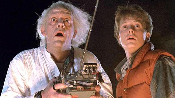 Parkinson ile mücadele eden ‘Geleceğe Dönüş’ün yıldızından oyunculuğa yeşil ışık!