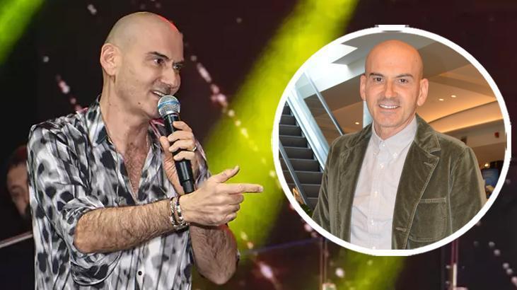 Altay: Ben boş durmayı sevmem