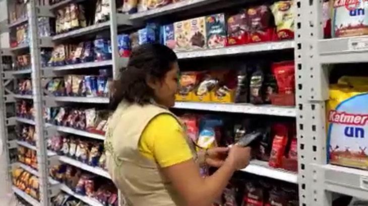 Ramazan Bayramı’nın yaklaşmasıyla birlikte denetimler arttı