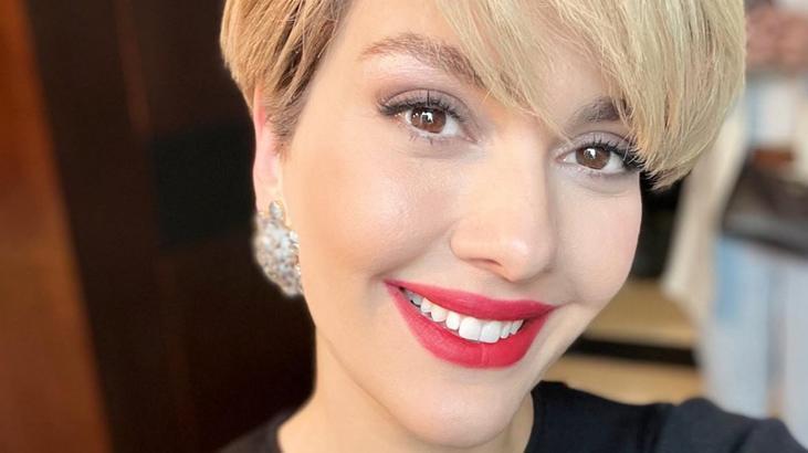 Bergüzar Korel takıntılarını açıkladı: Kimseye dokunmayı sevmem