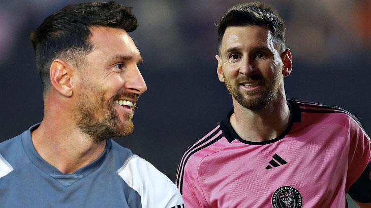 Lionel Messi’nin yeni mesleği belli oldu! Sözleşme detaylarını açıkladı