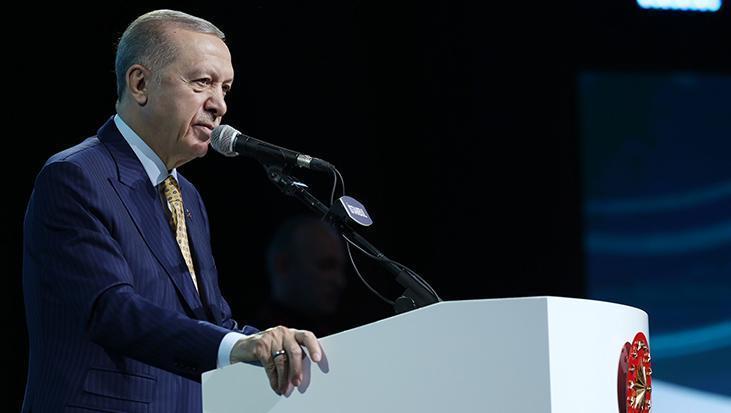 Erdoğan’dan bayram mesajı: Enflasyon ve hayat pahalılığı sorununu çözeceğiz!