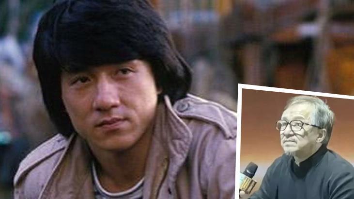 Jackie Chan’in son hali sevenlerini endişelendirmişti! Sağlık durumu hakkında açıklama geldi
