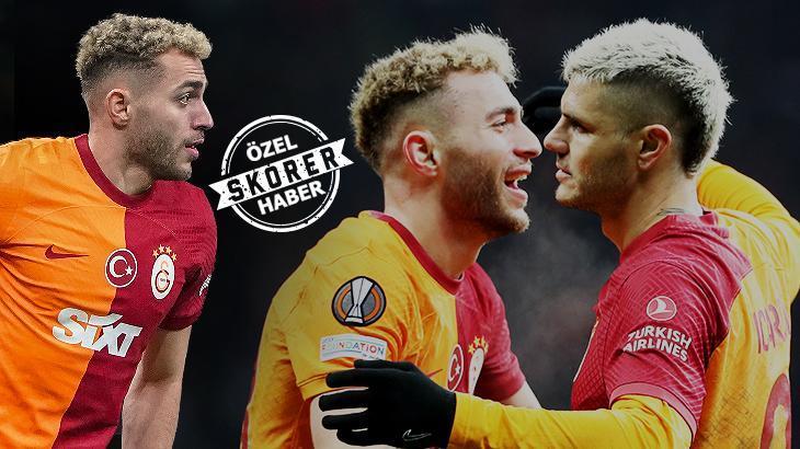 ÖZEL | Galatasaray’da Barış Alper Yılmaz gelişmesi! İşte yönetimin belirlediği bonservis