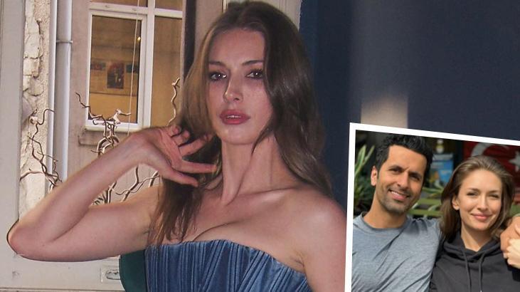 Yasemin Allen sevgilisi Erdal Kaya ile kavuştu! ‘Sonunda’