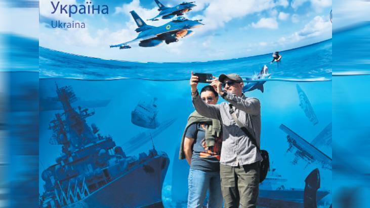 Barış müzakereleri haziranda yapılabilir