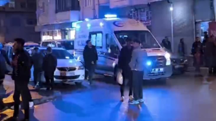 Çocuklar arasında bıçaklı kavga: 2 yaralı