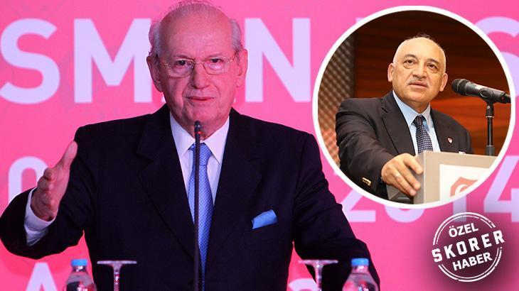 ÖZEL | Şenes Erzik: TFF’nin karar verdiği tarih, geç kalan bir tarihtir