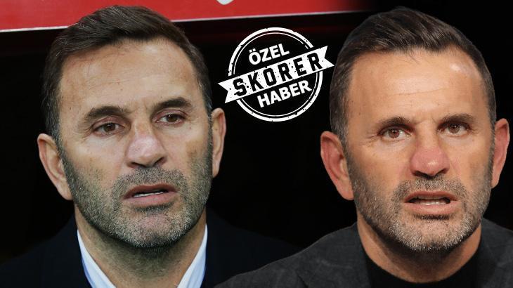 ÖZEL | Fenerbahçe’den Okan Buruk’a tepki! ‘Maç öncesi konuşmuş’