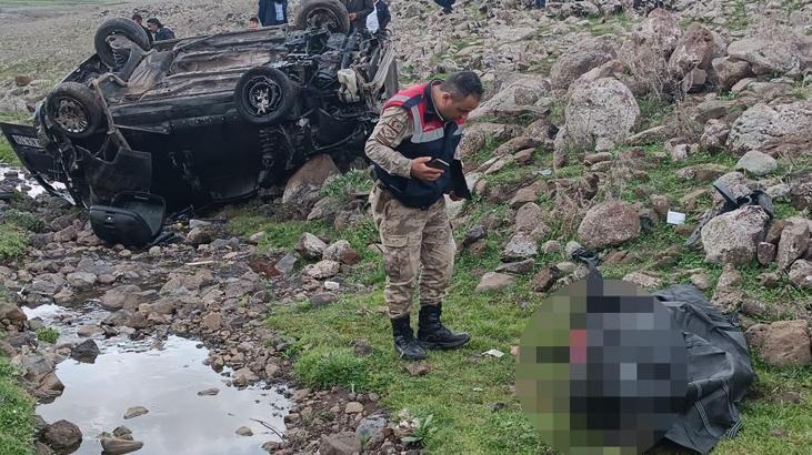 Şanlıurfa’da bayramın ilk günü bilanço ağır oldu! 1 kişi öldü 11 kişi de yaralandı