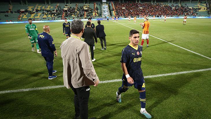 SON DAKİKA | PFDK, Süper Kupa kararlarını açıkladı! İşte Fenerbahçe’nin cezası