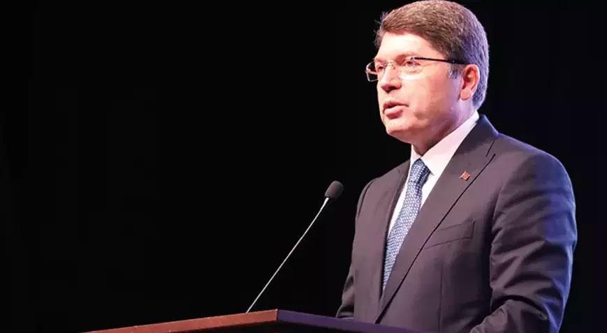 Adalet Bakanı Tunç, Haniyyeh’e başsağlığı diledi