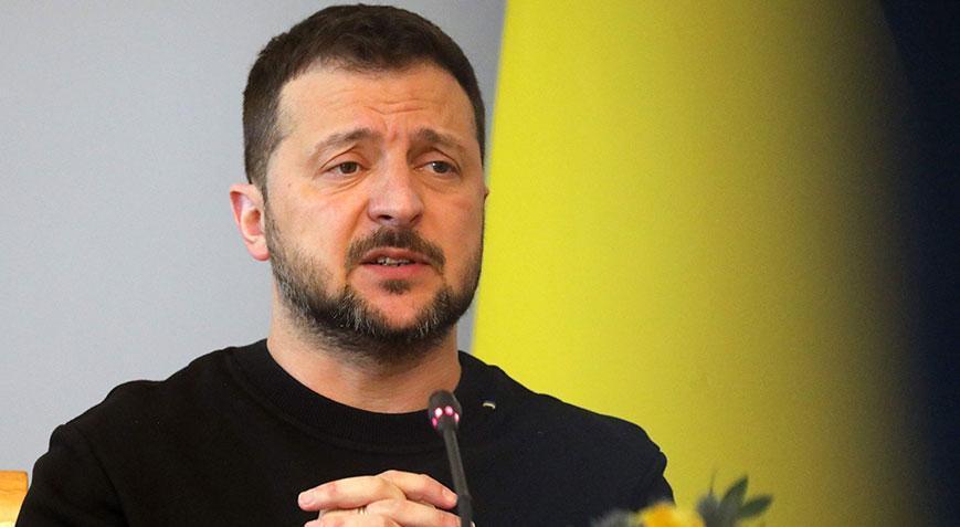 Rusya kritik bölgeyi hedef aldı! Zelenskiy: Hava savunma sistemlerine ihtiyacımız, uzun tartışmalara değil