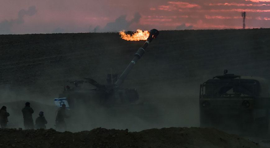 İsrail’den gerilimi yükselten İran açıklaması: Tetikteyiz ve hazırlıklıyız