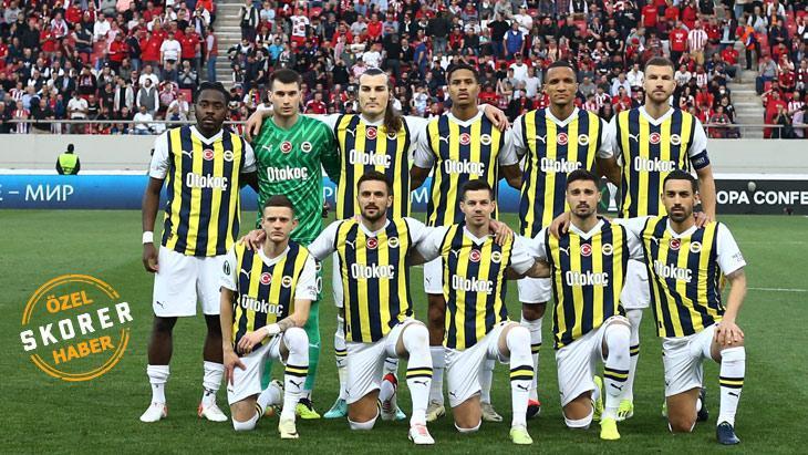 Senad Ok’tan Fenerbahçe’nin yenilgisinin ardından sert tepki: Olağan dışı durum!