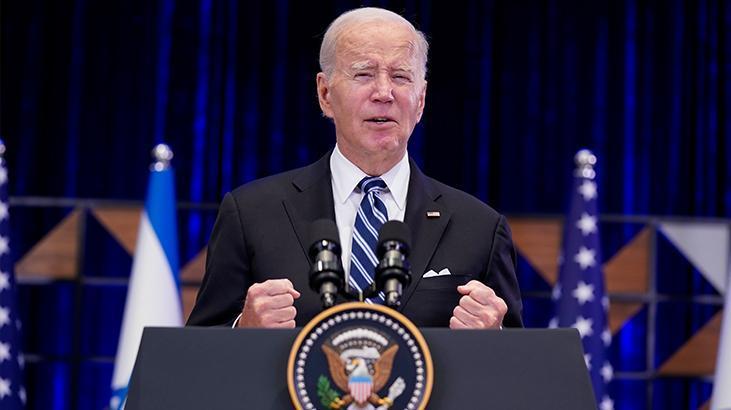 Biden, 277 bin kişinin 7,4 milyar dolarlık öğrenci kredi borcunu daha sildi