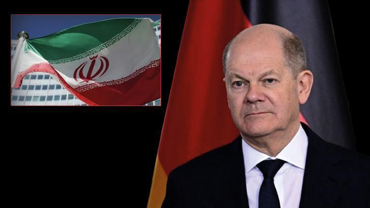 Almanya’dan vatandaşlarına uyarı! ‘İran’ı terk edin’